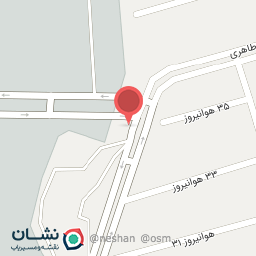 عکس میدان هوانیروز