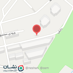 عکس سرای سنتی باغ نگارستان