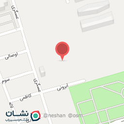 عکس پایگاه مدیریت بحران شهرداری منطقه 18