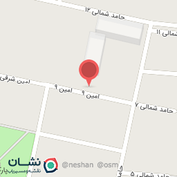 عکس استخر سجاد