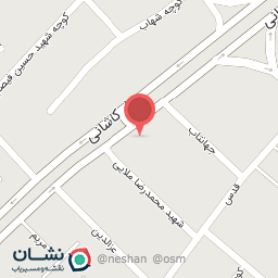 عکس سالن زیبایی آلتینای