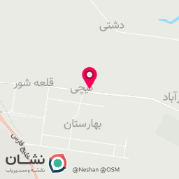 عکس باسکول ۵۰ تنی حسین