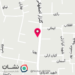 عکس باشگاه ایکس بادی EMS