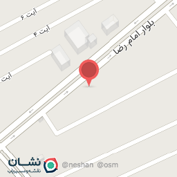 عکس پیچ و مهره ایمان