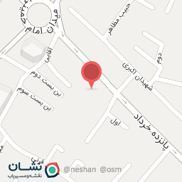 عکس کافه آبان