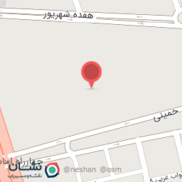 عکس واحد موتوری شهرداری