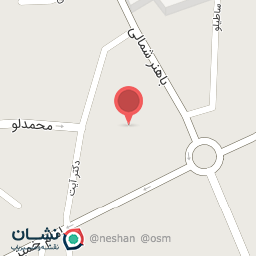 عکس کافه سنتی دهکده