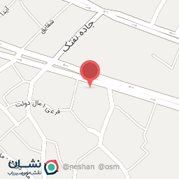 عکس نانوایی زمانپور