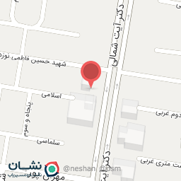 عکس مطب نامیرا