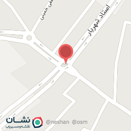 عکس میدان آنا