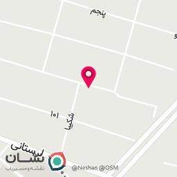عکس سالن زیبایی