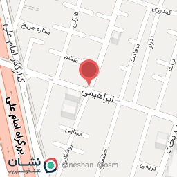 عکس تعمیرگاه موتورسیکلت ناصر