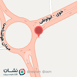 عکس مینی مارکت اصغر بوکسر