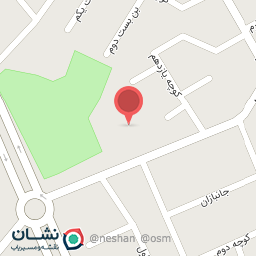 عکس فرمانداری شهرستان عجب شیر