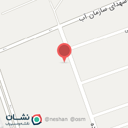 عکس فروشگاه تعاونی آب و فاضلاب