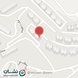 عکس ساختمان روژان ۱