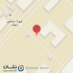 عکس شهرک صنعتی دهک  (مواد غذایی) قوطی