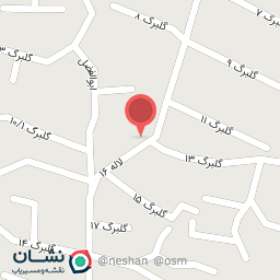 عکس میوه سرای مجید