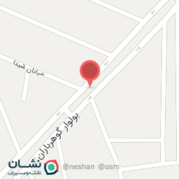 عکس سوپر مارکت کاظمیان