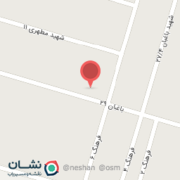 عکس خدمات خودرویی توس