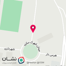 عکس دبیرستان شبانه روزی شهید بهشتی طالقان