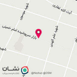 عکس گالری جهان