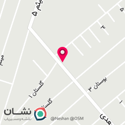 عکس تابلو سازی سبحان