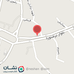 عکس فروشگاه کیف و کفش مکث