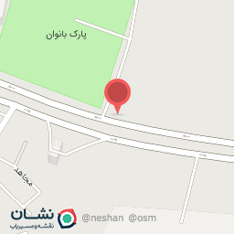 عکس کلینیک فنی پارس