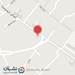 عکس مطب دکتر علی اکبر مهدی زاده