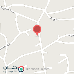 عکس فروشگاه دوربین مداربسته مبین سیستم