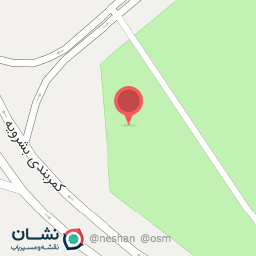 عکس پارک بهارستان