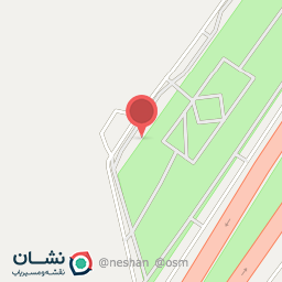 عکس مسجد و نمازخانه پارک 