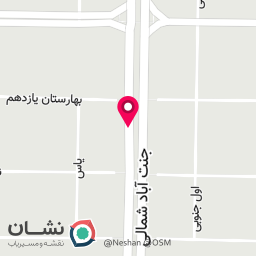 عکس خدمات تخصصی ناخن بهار