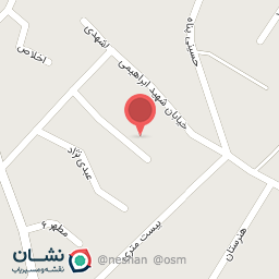 عکس ساختمان زنبق