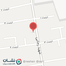 عکس هایپرمارکت برادران شهری