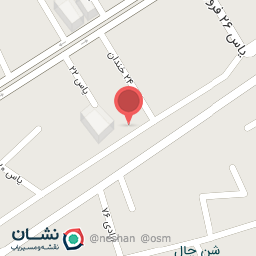 عکس باشگاه بانوان اکسیژن