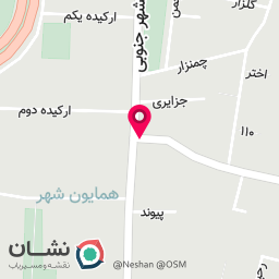 عکس شرکت مهندسی سریرپی