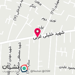 عکس خدمات فنی محمد
