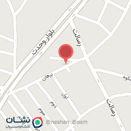 عکس نانوایی (ماشینی)