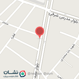 عکس آموزشگاه آرایشگری مردانه کیانوش 