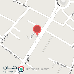 عکس هواکش پارسیان