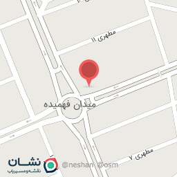 عکس سالن زیبایی الوا