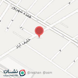 عکس آهن فروشی