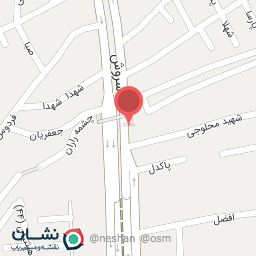 عکس قالیشوئی سروش ۱۱۰