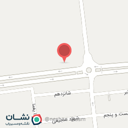 عکس سفره خانه سنتی قصر سلیمان