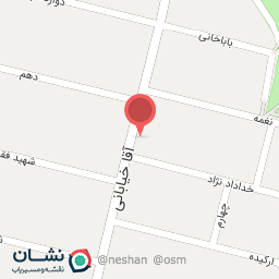 عکس خواربار فروشی ژیوان