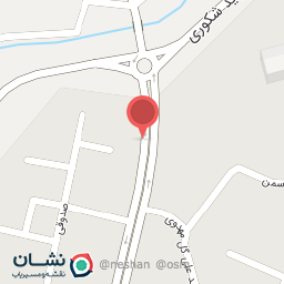 عکس پیرایش امین