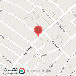 عکس ابزار فروشی . رنگ و ابزار سبزعلیان 