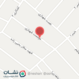 عکس سوپر مارکت کسری شاهی